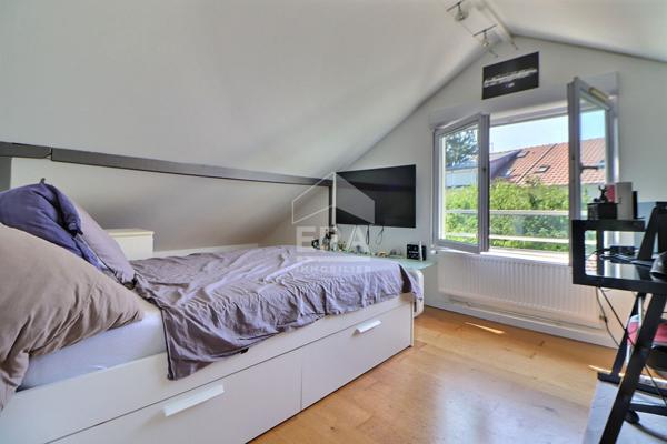 Maison 5 pièces à vendre à Saint Leu La Forêt - Quartier Le Rosaire