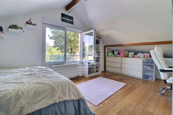Maison 5 pièces à vendre à Saint Leu La Forêt - Quartier Le Rosaire