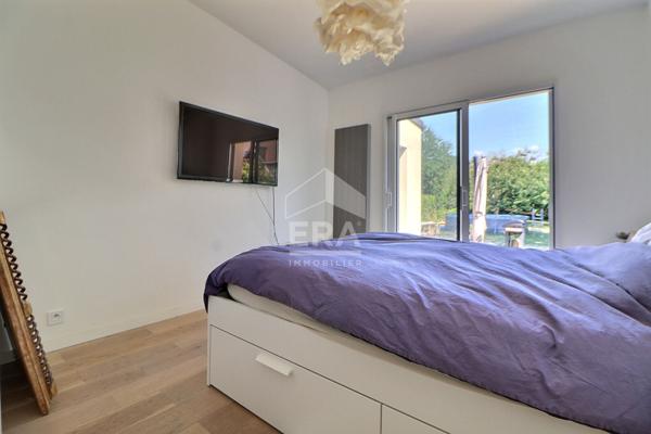 Maison 5 pièces à vendre à Saint Leu La Forêt - Quartier Le Rosaire