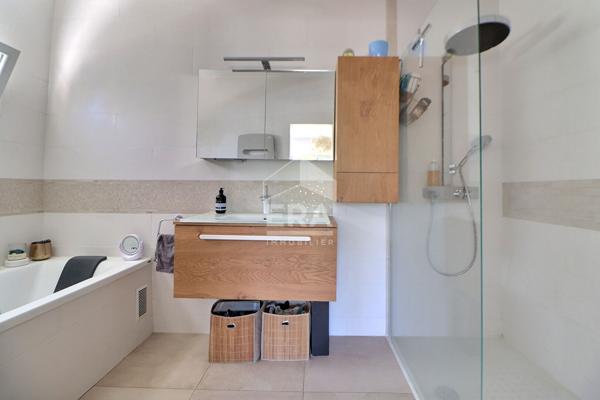 Maison 5 pièces à vendre à Saint Leu La Forêt - Quartier Le Rosaire