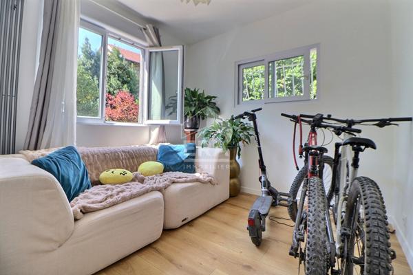 Maison 5 pièces à vendre à Saint Leu La Forêt - Quartier Le Rosaire