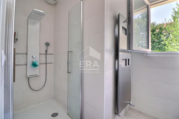 Maison 5 pièces à vendre à Saint Leu La Forêt - Quartier Le Rosaire
