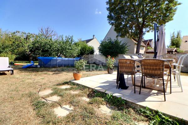 Maison 5 pièces à vendre à Saint Leu La Forêt - Quartier Le Rosaire