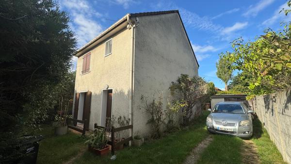 Quartier Maison Livry Gargan 5 pièce(s) 89.79 m2