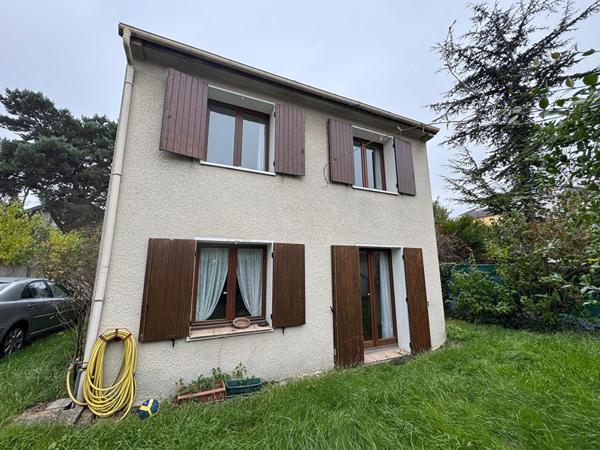 Quartier Maison Livry Gargan 5 pièce(s) 89.79 m2