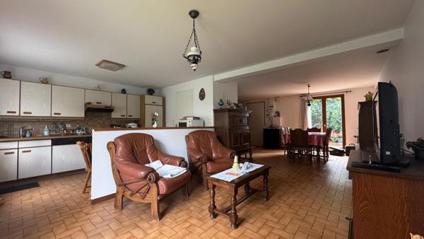 Quartier Maison Livry Gargan 5 pièce(s) 89.79 m2