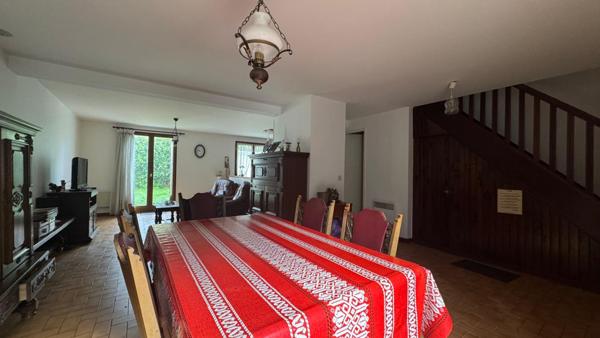 Quartier Maison Livry Gargan 5 pièce(s) 89.79 m2