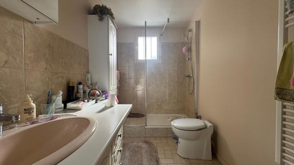 Quartier Maison Livry Gargan 5 pièce(s) 89.79 m2