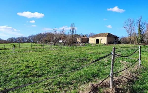 Vente Maison Fleurance