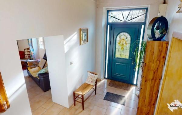 Vente Maison Fleurance