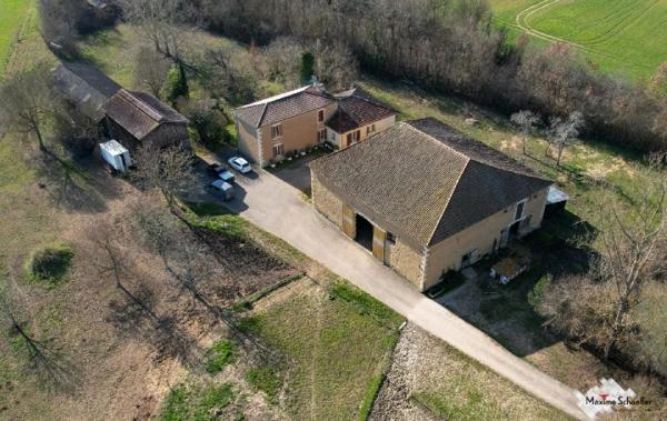 Vente Maison Fleurance