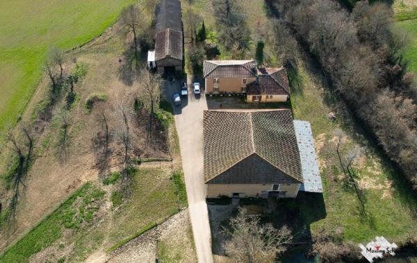 Vente Maison Fleurance