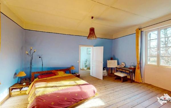 Vente Maison Fleurance