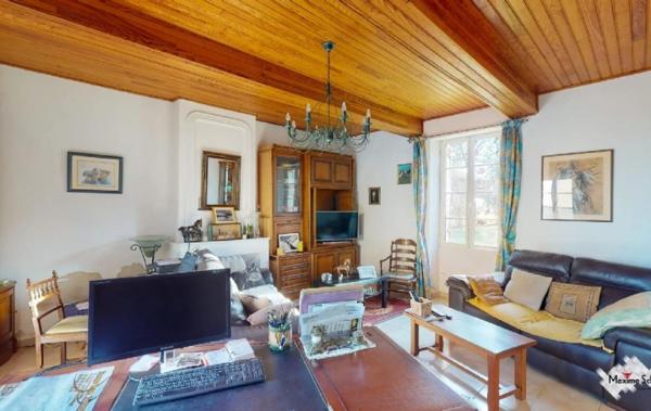 Vente Maison Fleurance