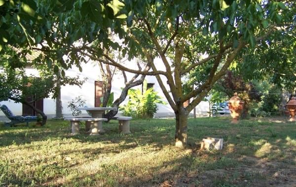 Vente Maison Fleurance
