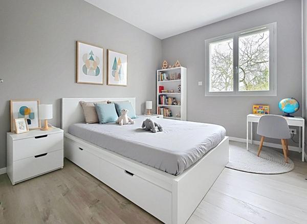 Maison récente plein centre