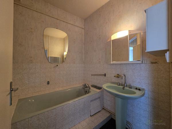 Maison à MOUZON (08210)