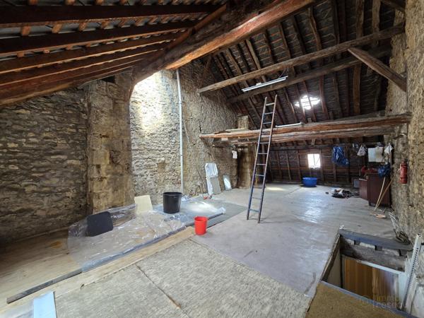 Maison à MOUZON (08210)