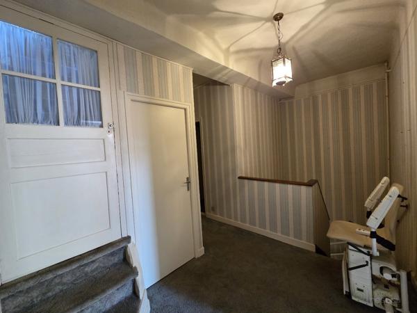 Maison à MOUZON (08210)