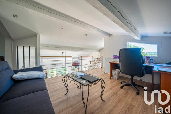 Maison à vendre 5 pièces 136 m² Chassiers