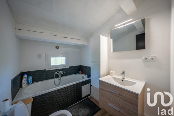 Maison à vendre 5 pièces 136 m² Chassiers