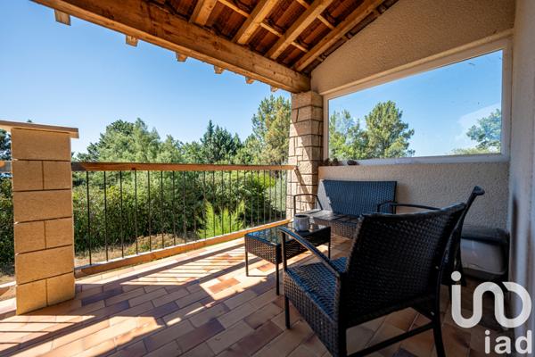 Maison à vendre 5 pièces 136 m² Chassiers