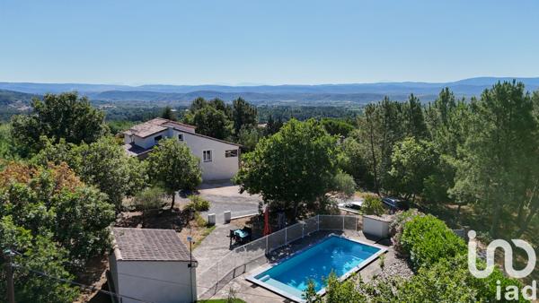 Maison à vendre 5 pièces 136 m² Chassiers