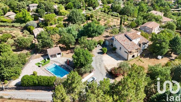 Maison à vendre 5 pièces 136 m² Chassiers