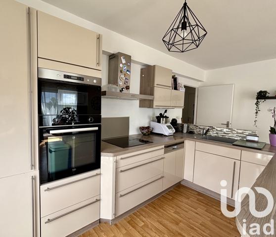 Appartement à vendre 4 pièces 76 m² Meaux