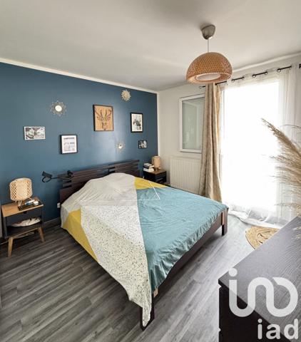 Appartement à vendre 4 pièces 76 m² Meaux