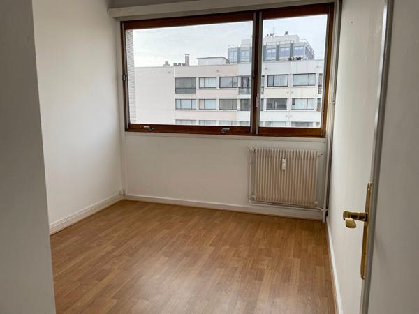 Appartement Valenciennes 3 pièce(s) 87 m2