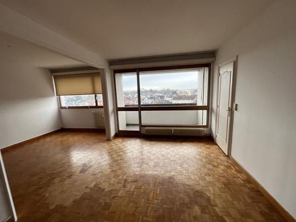 Appartement Valenciennes 3 pièce(s) 87 m2