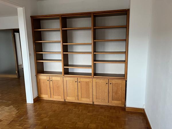 Appartement Valenciennes 3 pièce(s) 87 m2
