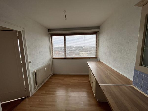 Appartement Valenciennes 3 pièce(s) 87 m2