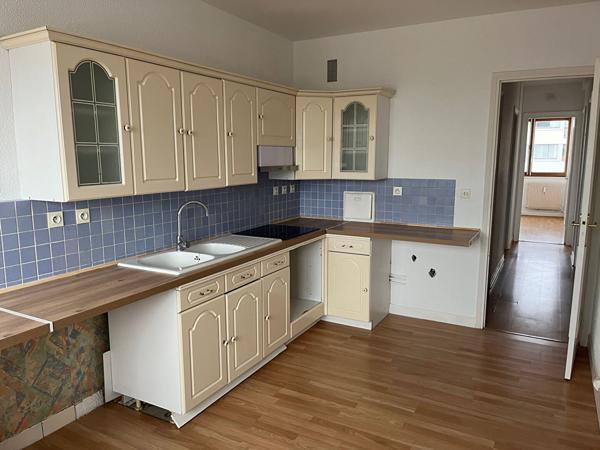 Appartement Valenciennes 3 pièce(s) 87 m2