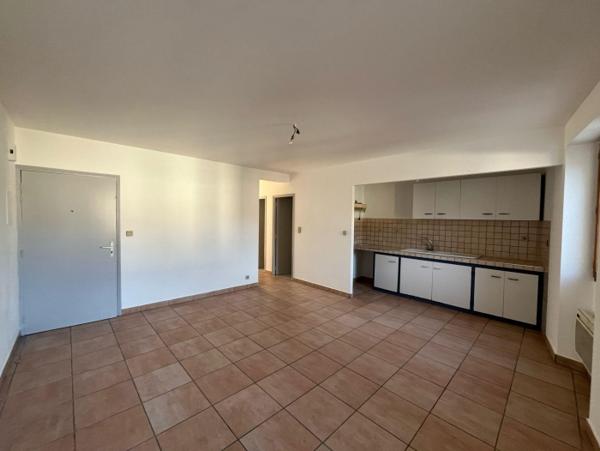 Location Appartement 3 pièces Lavelanet (09300)