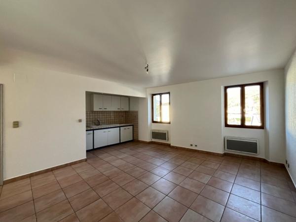 Location Appartement 3 pièces Lavelanet (09300)