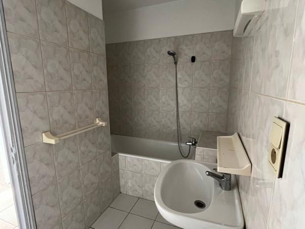 Location Appartement 3 pièces Lavelanet (09300)