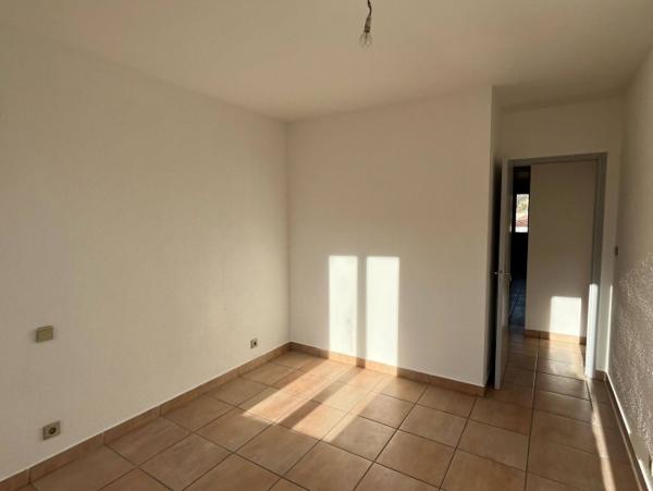 Location Appartement 3 pièces Lavelanet (09300)