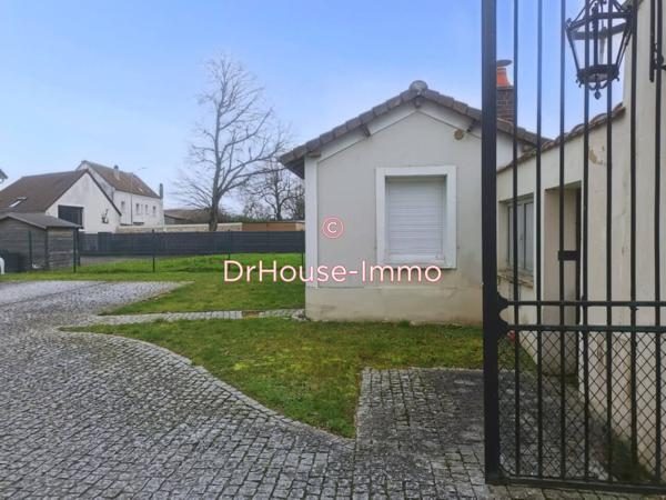 Maison à vendre 1 pièce de 21 m²