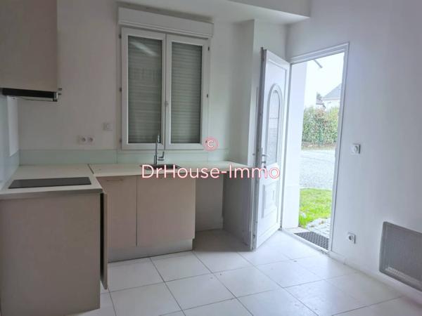 Maison à vendre 1 pièce de 21 m²