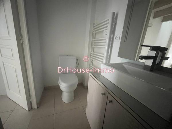 Maison à vendre 1 pièce de 21 m²