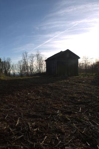 Terrain constructible Le Breuil 761 m2