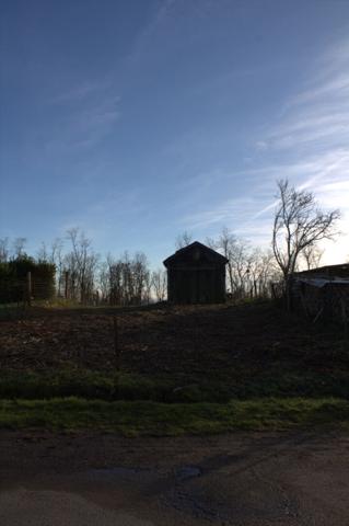 Terrain constructible Le Breuil 761 m2