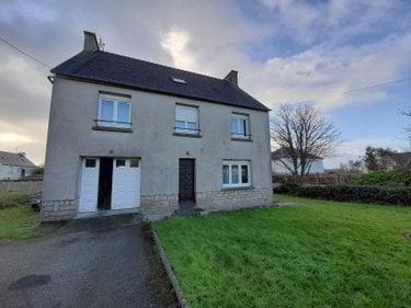 Maison à vendre à Camaret-sur-Mer dans le Finistère (29570), ref : A202500183