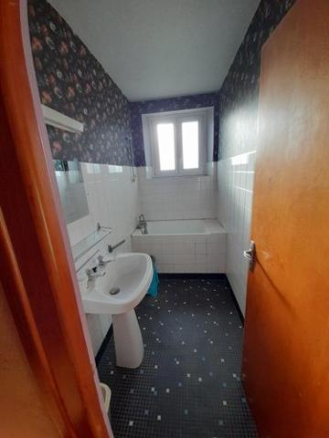 Maison à vendre à Camaret-sur-Mer dans le Finistère (29570), ref : A202500183