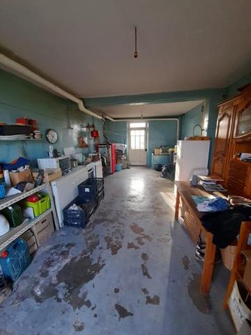 Maison à vendre à Camaret-sur-Mer dans le Finistère (29570), ref : A202500183
