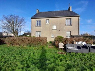 Maison à vendre à Camaret-sur-Mer dans le Finistère (29570), ref : A202500183