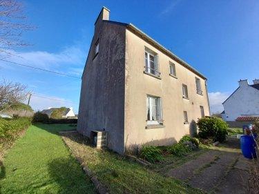 Maison à vendre à Camaret-sur-Mer dans le Finistère (29570), ref : A202500183