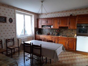 Maison à vendre à Camaret-sur-Mer dans le Finistère (29570), ref : A202500183